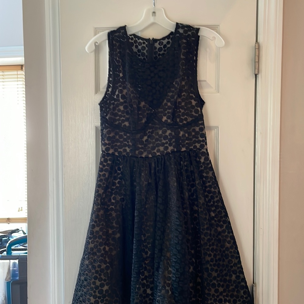 Anthropologie Plenty by Tracy Reese dress